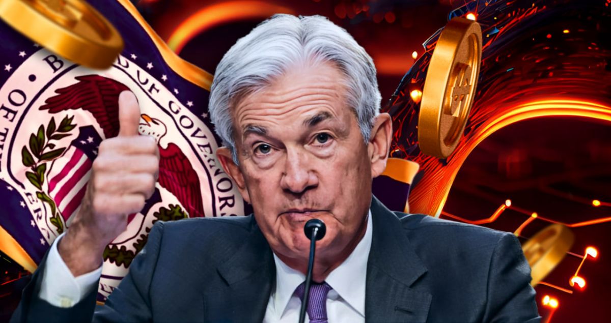 Key Points from Yesterday's US Federal Reserve Press Conference