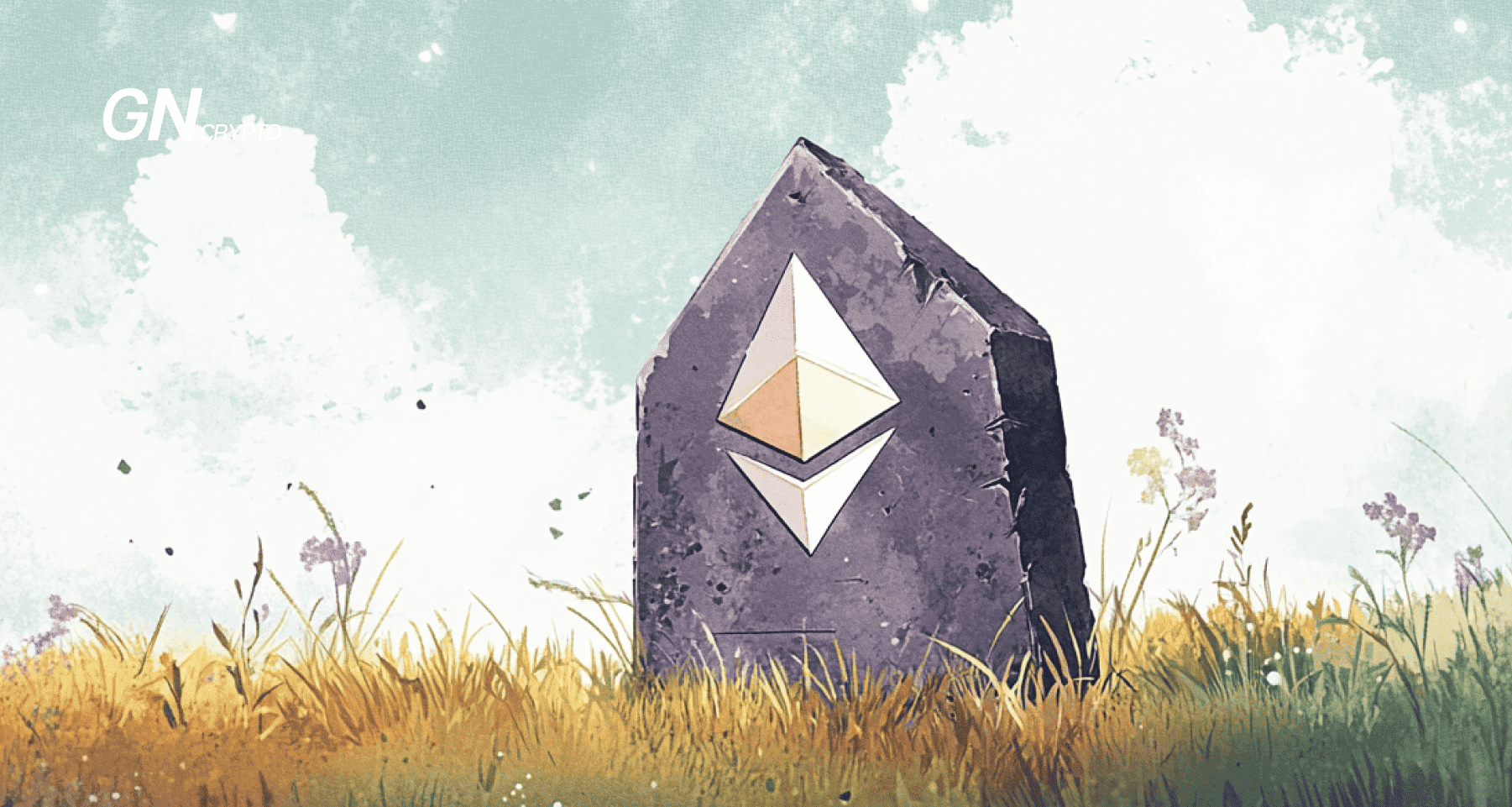 Кінець ефіріуму? Чому Ether втрачає позиції?