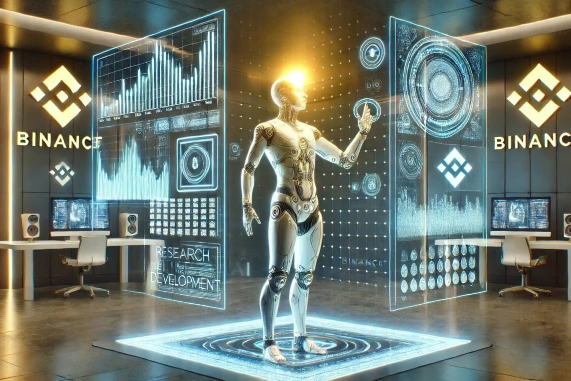 AI agents are set to make their debut on the BNB Chain