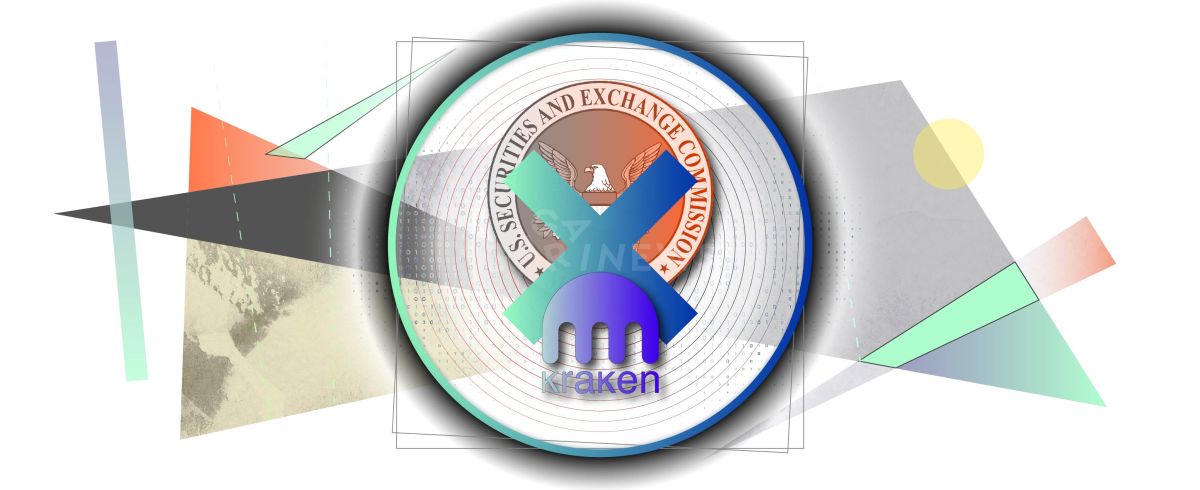 Kraken has no SEC registration plans Photo - Kraken has no SEC registration plans