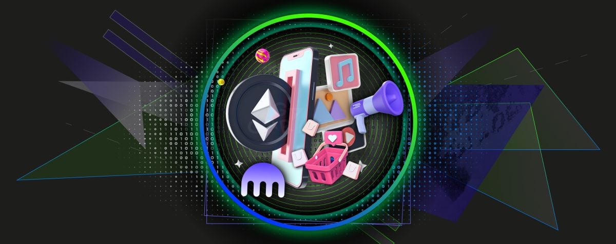 Kraken launches a public version of the NFT marketplace