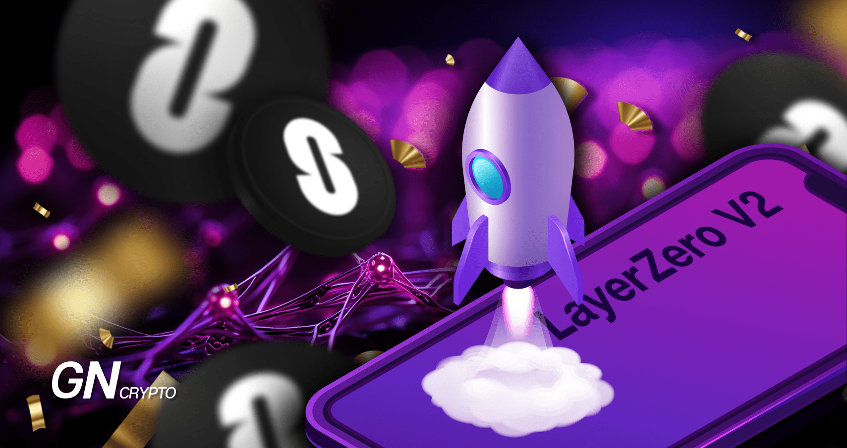 LayerZero V2 goes live!