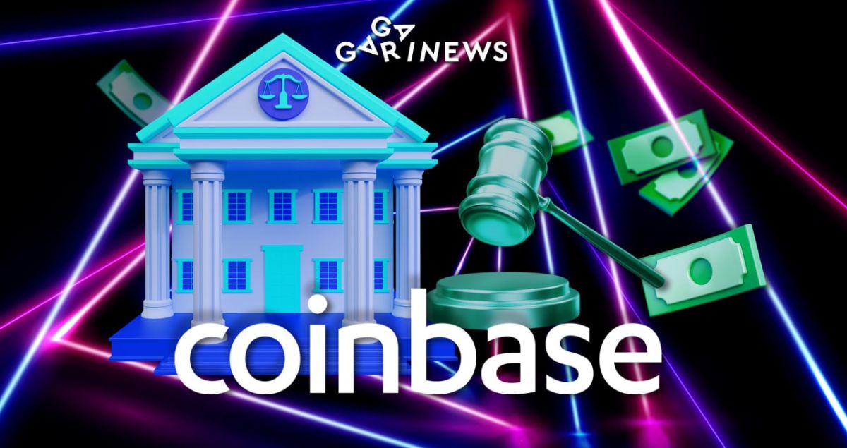 Coinbase-ის ხელმძღვანელებს სამართლებრივი ბრძოლა ემუქრება