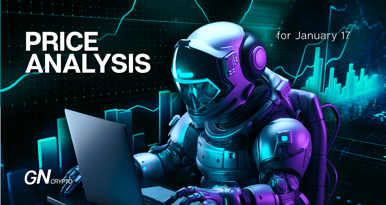 LINK and NEAR: Altcoin Analysis for January 17, 2024