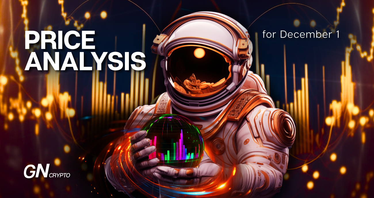 LINK and TRX: Altcoin Analysis for December 1, 2023