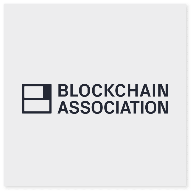 Blockchain Association. Source: theblockchainassociation.org