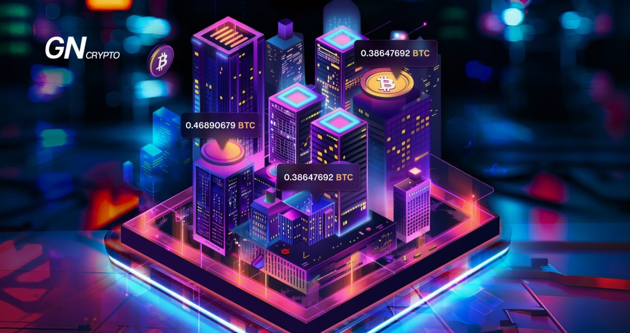 London's Wealthiest Opt for Bitcoin in Real Estate Transactions