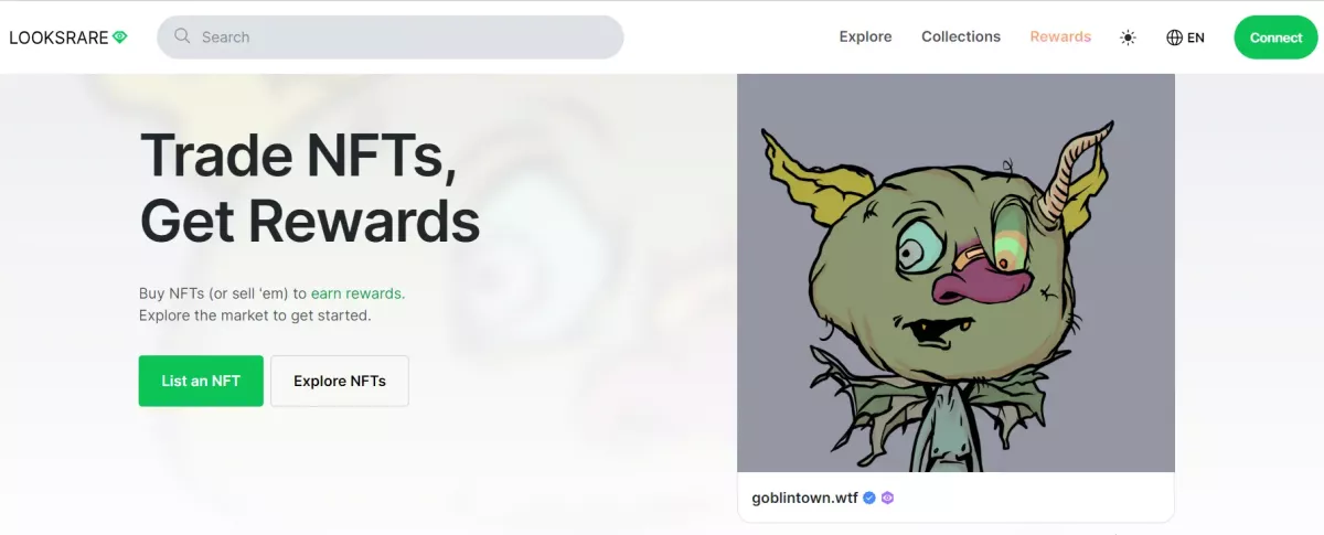 https://looksrare.org