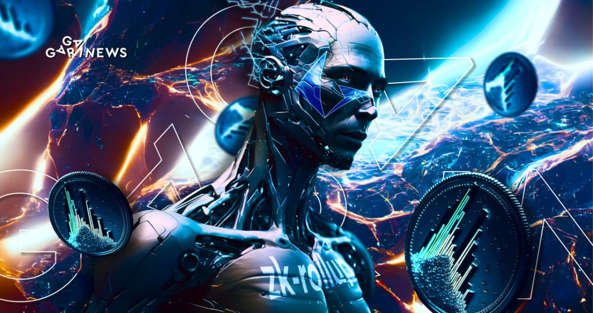 Фото - Loopring (LRC): zk-rollup протокол для створення DEX