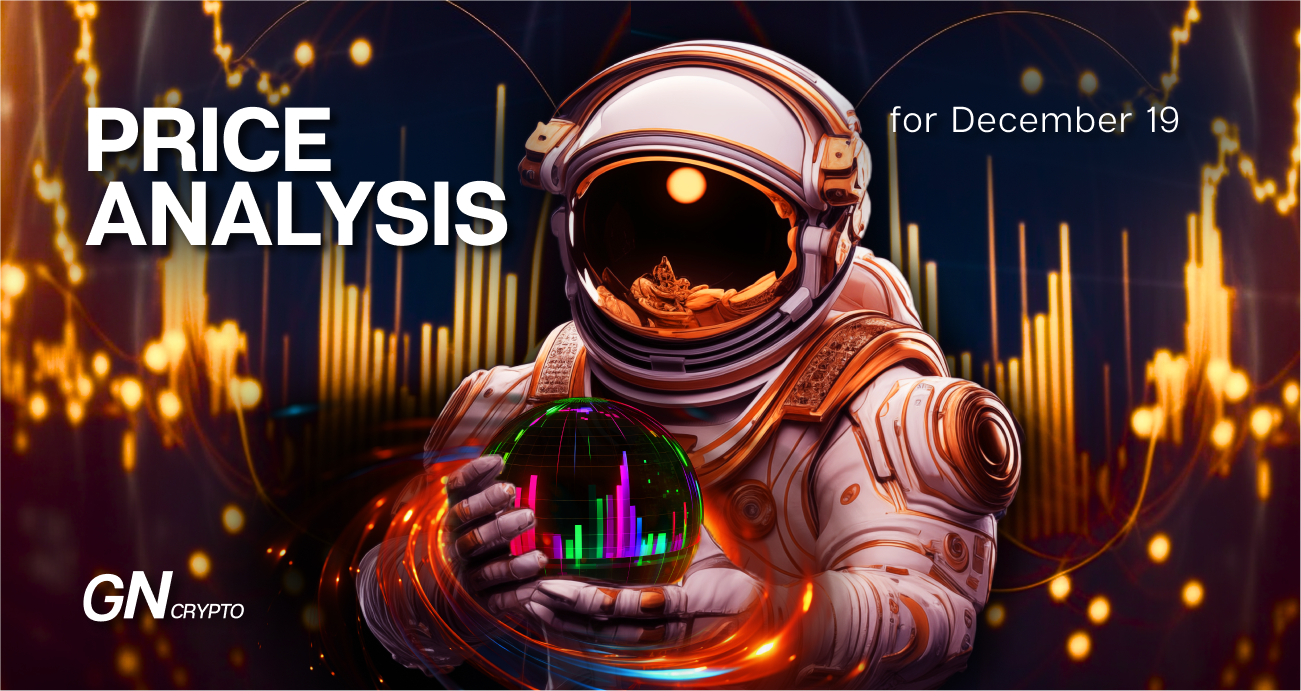 LTC and DYDX: Altcoin Analysis for December 19, 2023