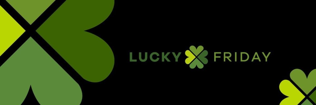 Lucky Friday – лаборатория инновационных решений для Web3 Источник: https://twitter.com/LuckyFridayLabs