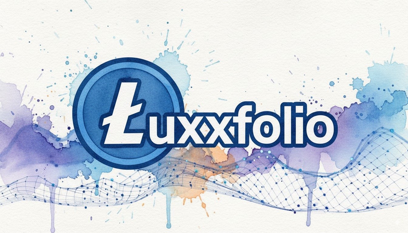 Канадская Luxxfolio планирует привлечь $73M для Litecoin-резерва