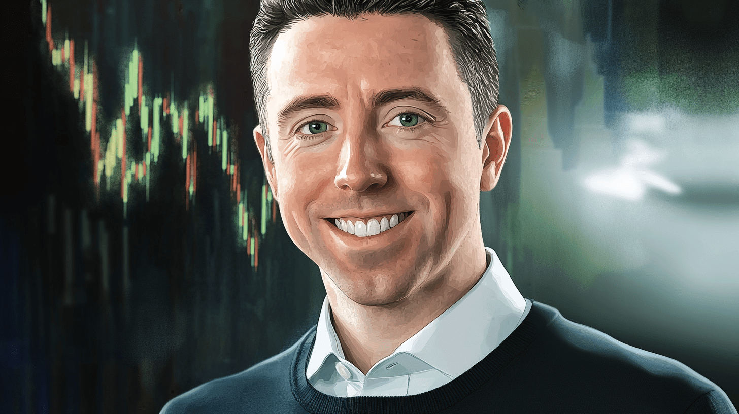 Майбутнє криптовалют у 2025 році: прогнози Fidelity