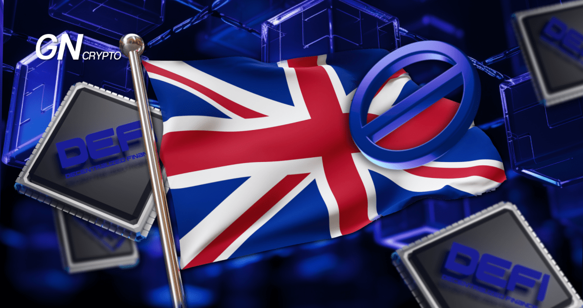 Major Solana Protocols Restrict Access for UK Users