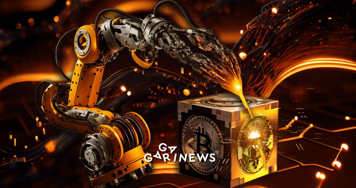 Marathon Digital Mines Invalid Bitcoin Block