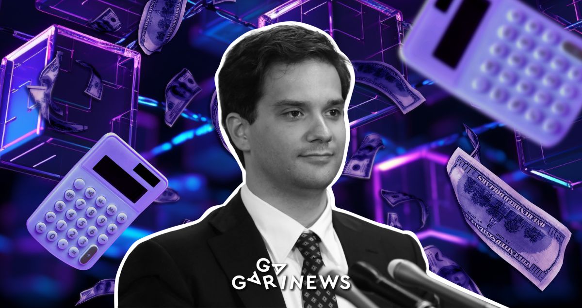Mark Karpeles: "All I Had Was a Simple Calculator!" Mark Karpeles: "All I Had Was a Simple Calculator!"