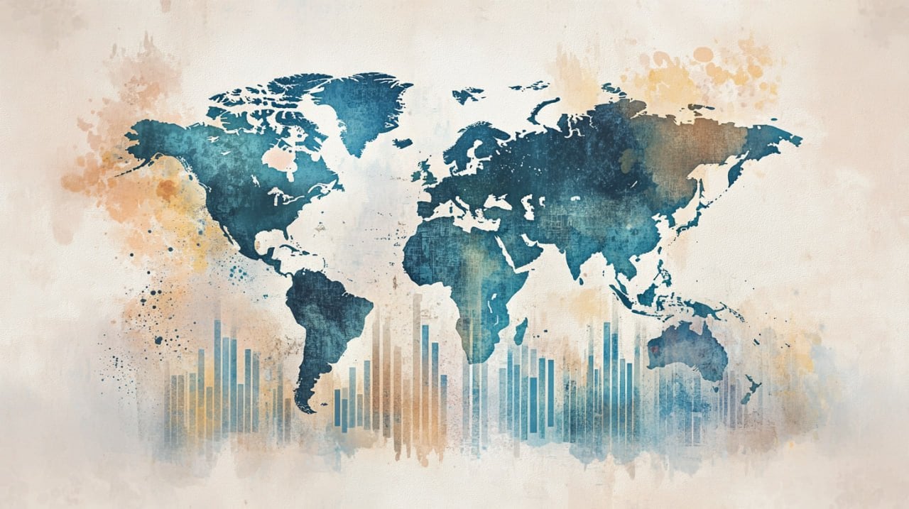 Ринки Азії оновили максимуми, нафта просіла на новинах із Гази