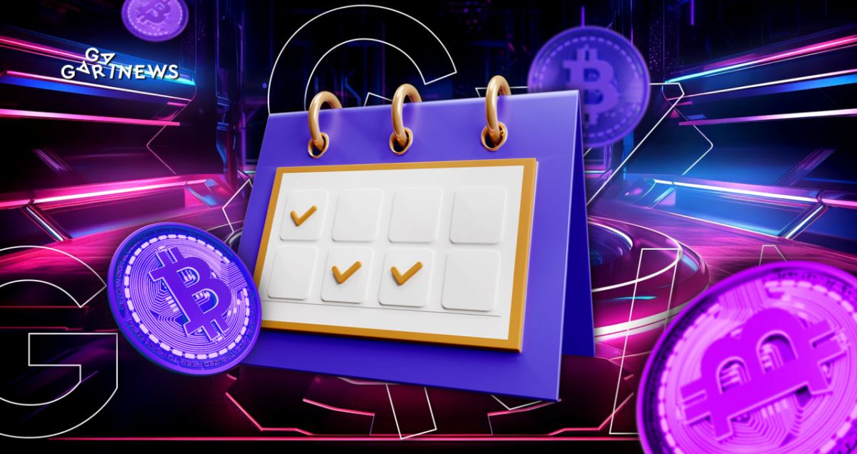 Master Your Schedule: Unveiling the Top 3 Crypto Calendars
