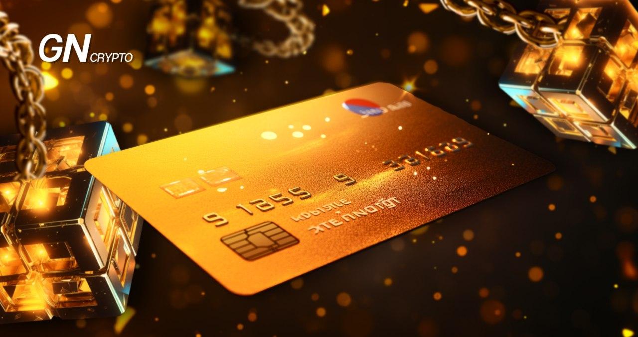 Mastercard: Setting the Pace in the Banking Blockchain Race Photo - Mastercard: Setting the Pace in the Banking Blockchain Race