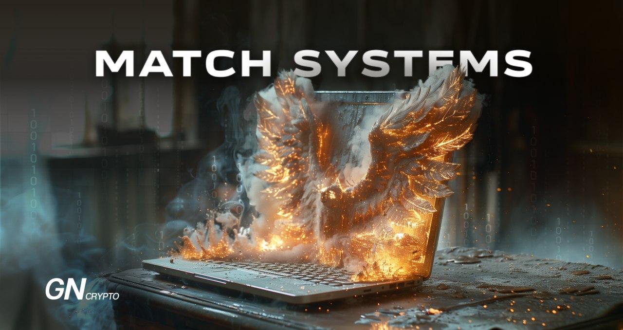 Match Systems Targets Phishing App Angel Drainer Match Systems Targets Phishing App Angel Drainer