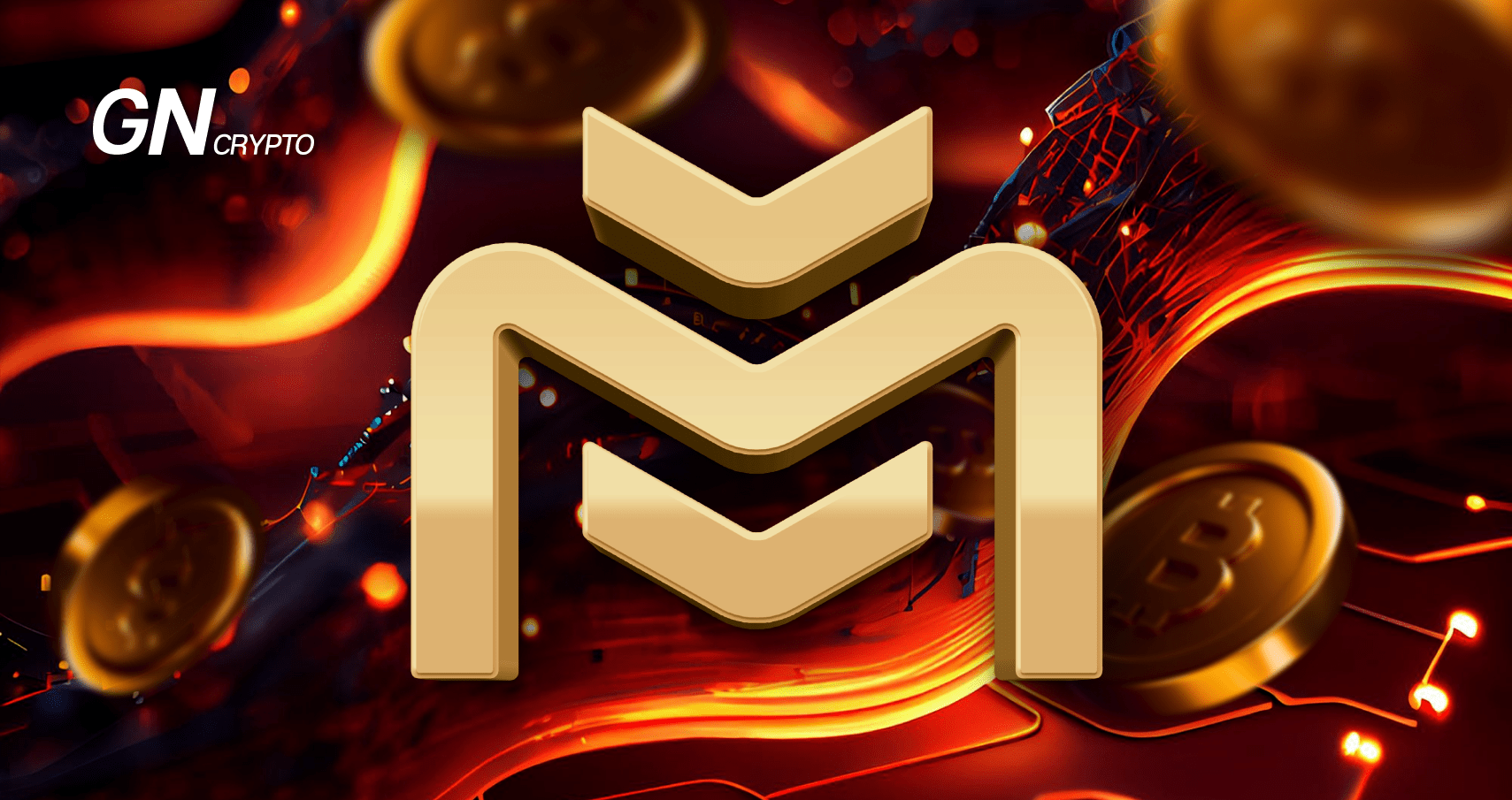 Matrixport's Predictions for 2024