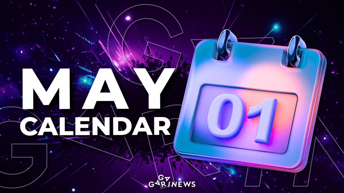 Photo - May Crypto Roundup: Key Events