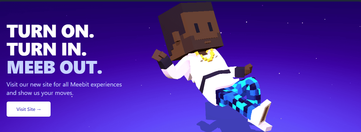 Source: meebits.apps