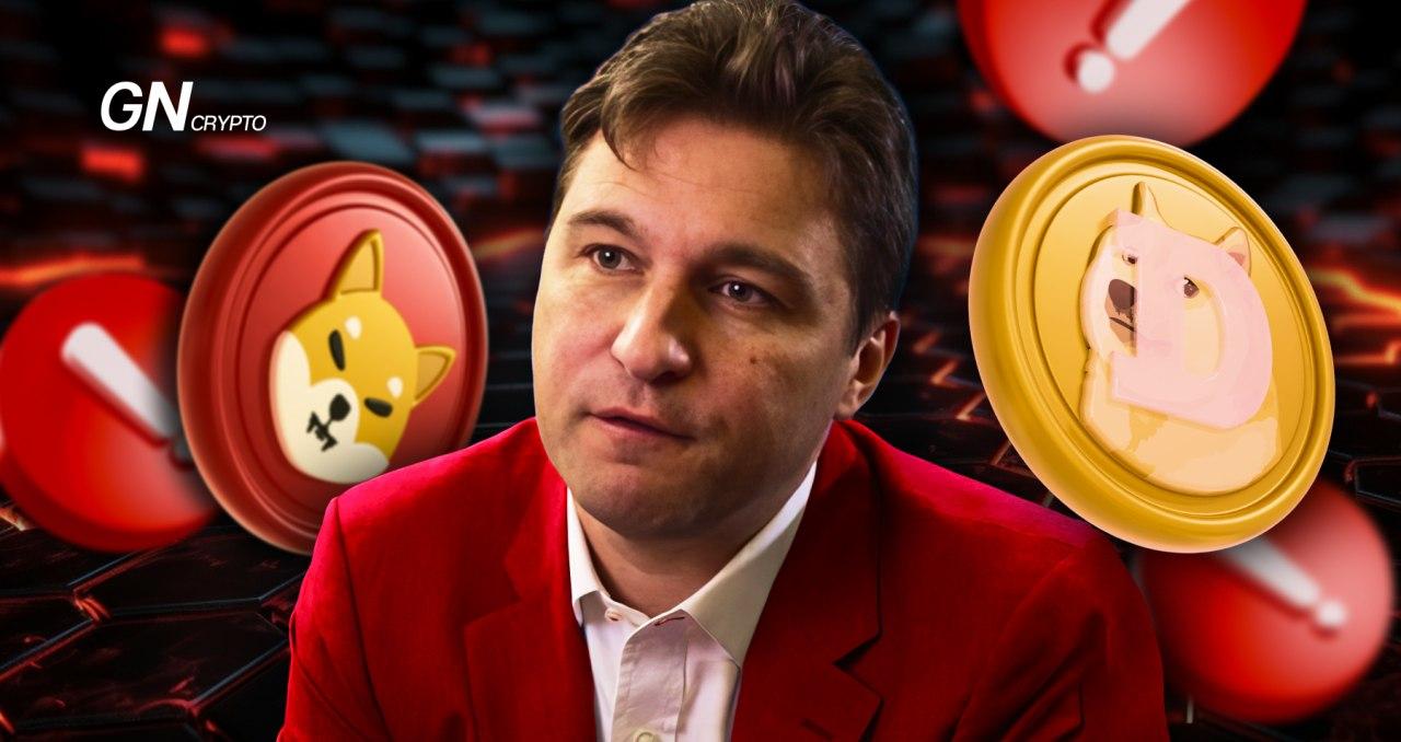 Мемкоины: чем этот класс активов вредит криптоиндустрии? Фото - Мемкоины: чем этот класс активов вредит криптоиндустрии?