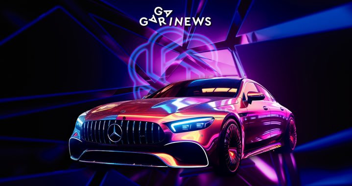 Фото - Mercedes-Benz протестирует ChatGPT на 900 000 автомобилях