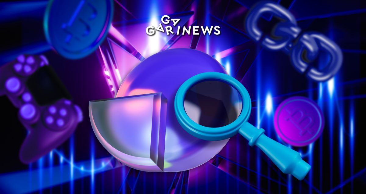 Messari представила звіт про залучення коштів криптопроєктами Messari представила звіт про залучення коштів криптопроєктами