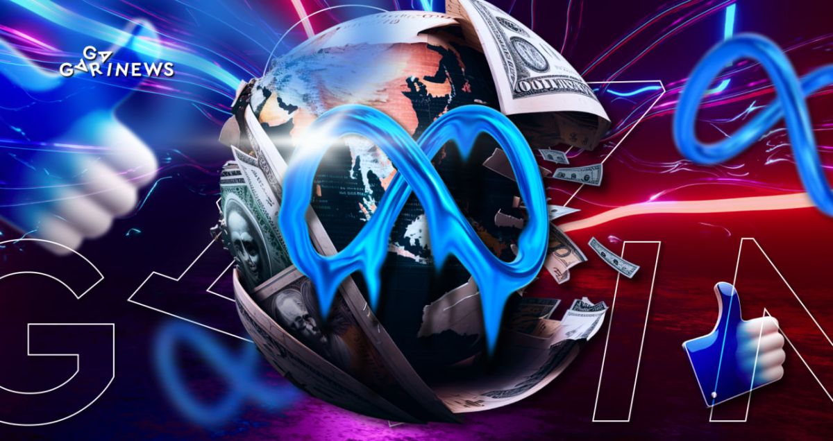 Meta Reports Losses, Says It's Doing Good