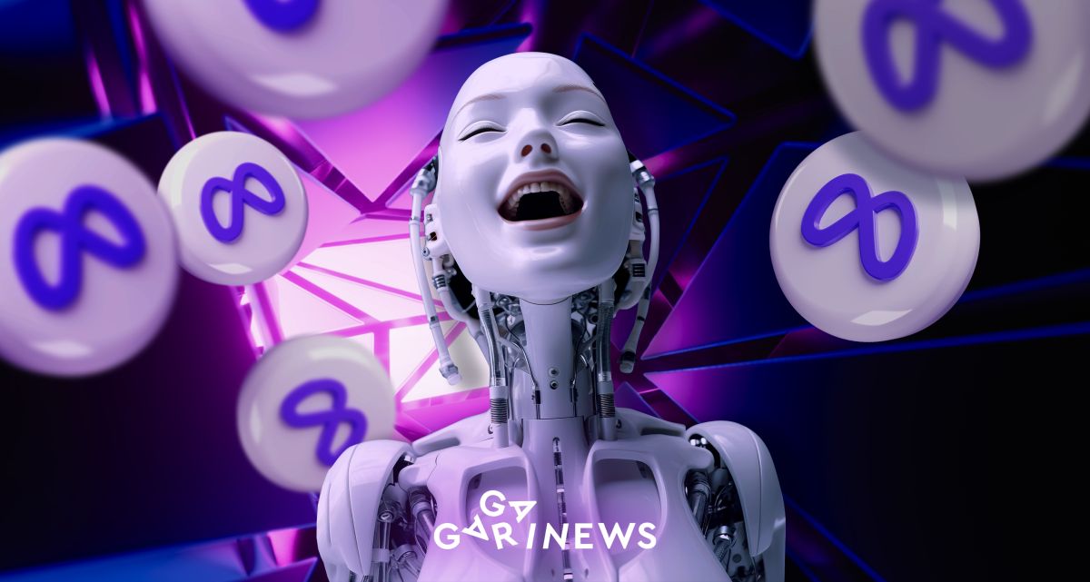 Meta Targets Surpassing OpenAI's Achievements Meta Targets Surpassing OpenAI's Achievements
