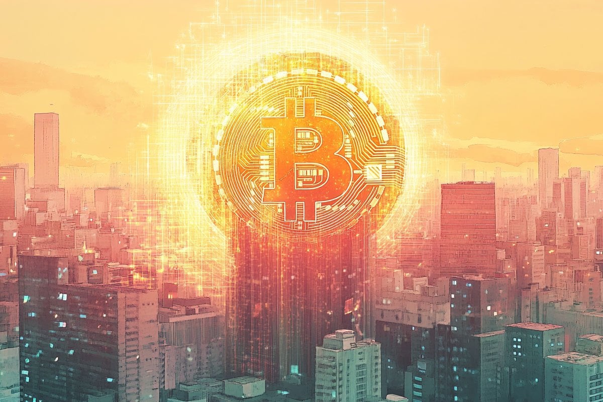 Metaplanet покупает Bitcoin на $11,7 млн - их активы 19 000 BTC