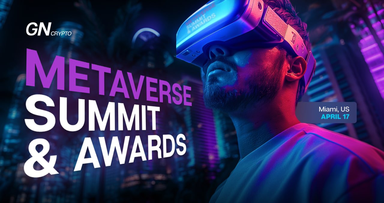 Metaverse Summit & Awards: Charting the Digital Future Photo - Metaverse Summit & Awards: Charting the Digital Future