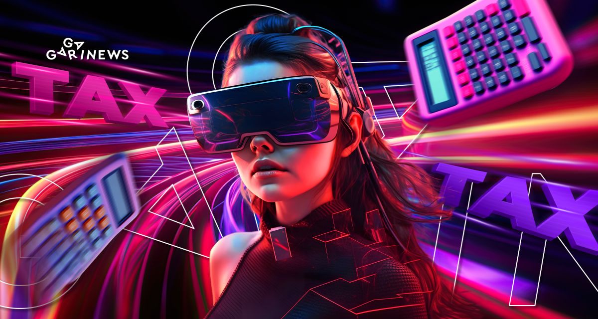Photo - Metaverse’s Future is Questionable, But Why Not Tax It?