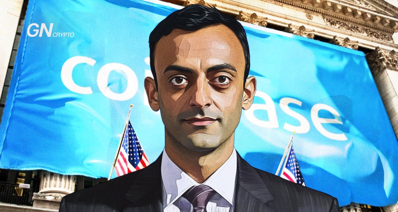 «Ми дуже задоволені»: Coinbase аплодує Трампу