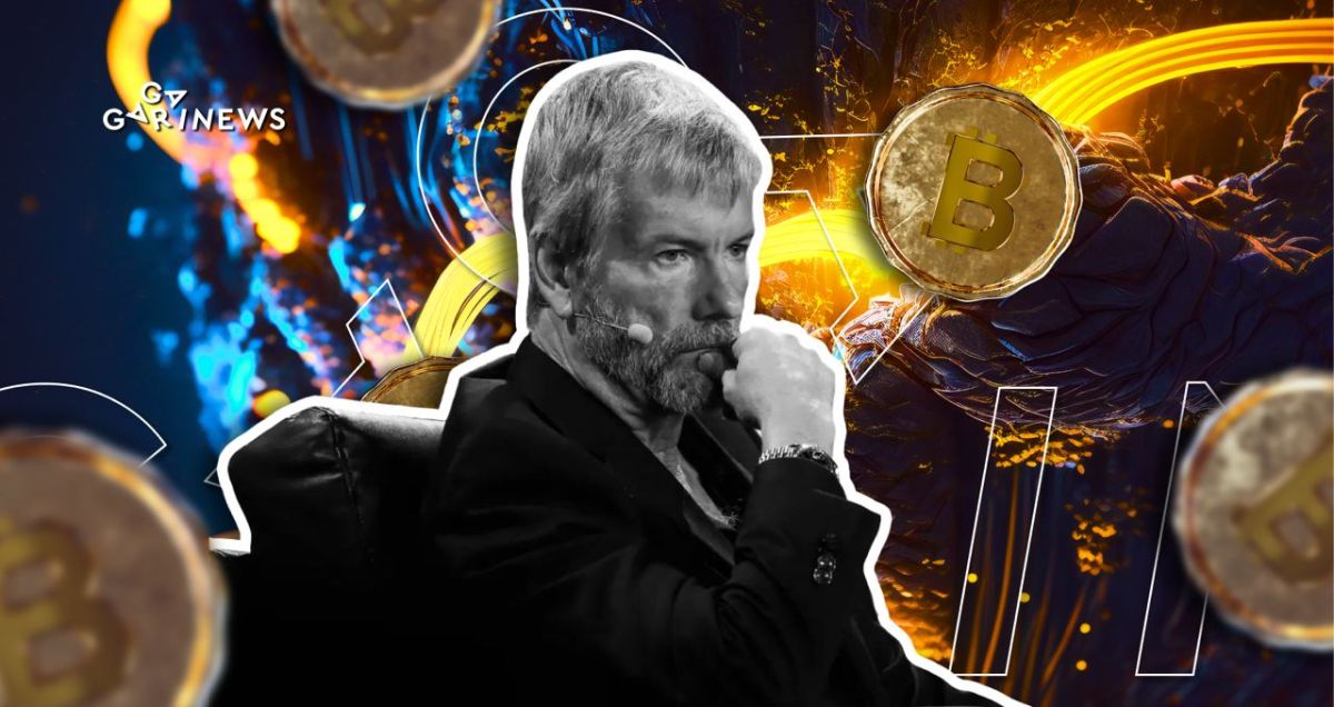 Майкл Сейлор: що нового на Bitcoin 2023 у Майамі-Біч?