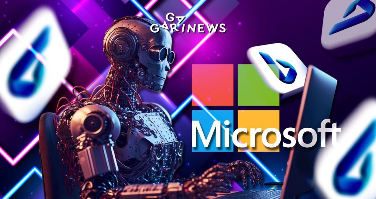 Microsoft's AI-powered Bing search engine now available