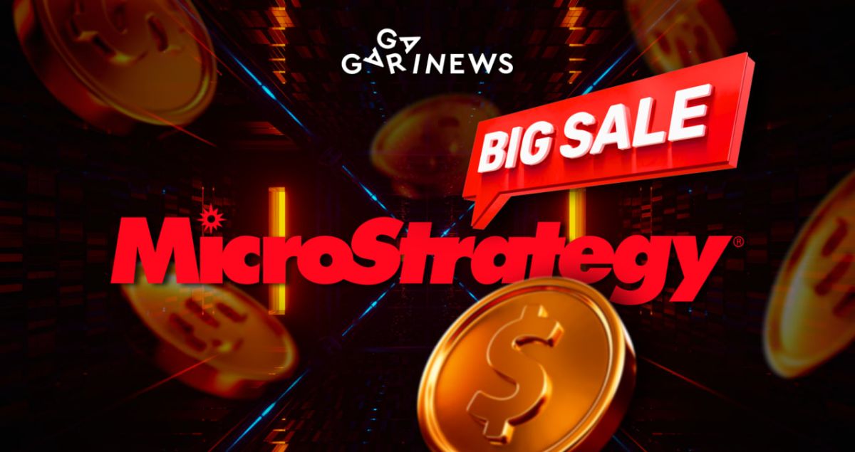 Photo - MicroStrategy Plans Stock Sale with Potential Bitcoin Purchase