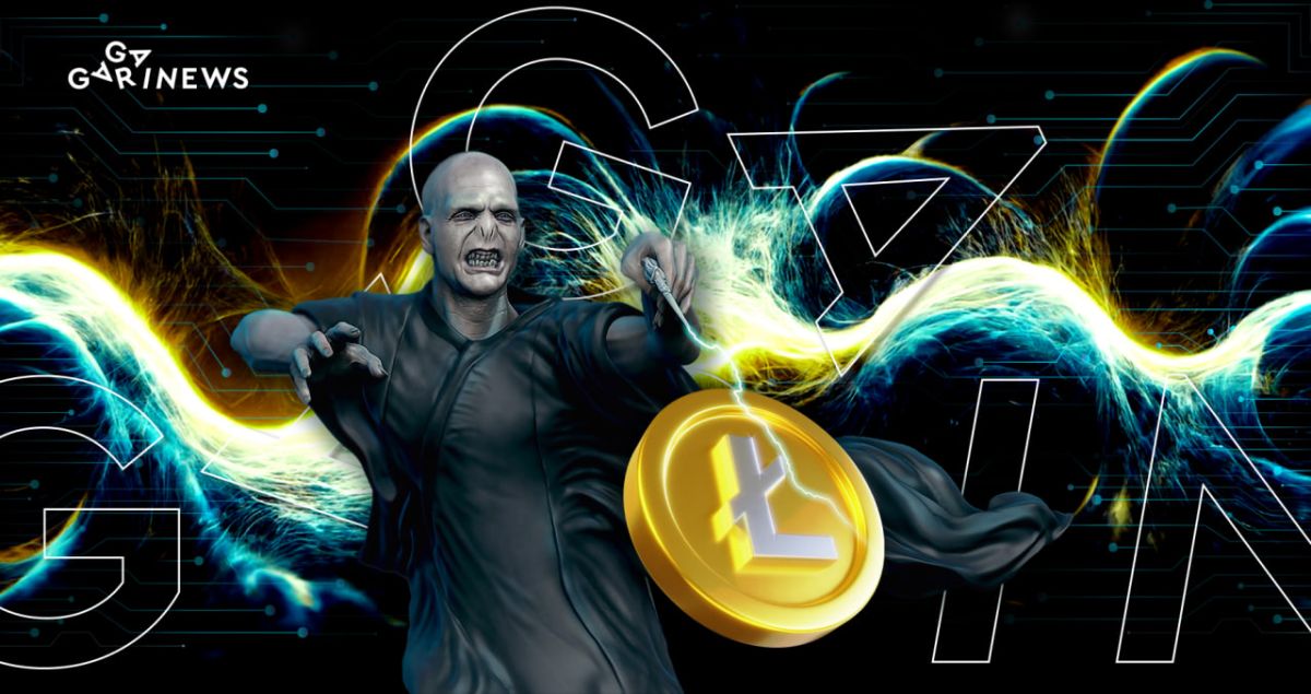 MimbleWimble: Litecoin's spell for privacy MimbleWimble: Litecoin's spell for privacy