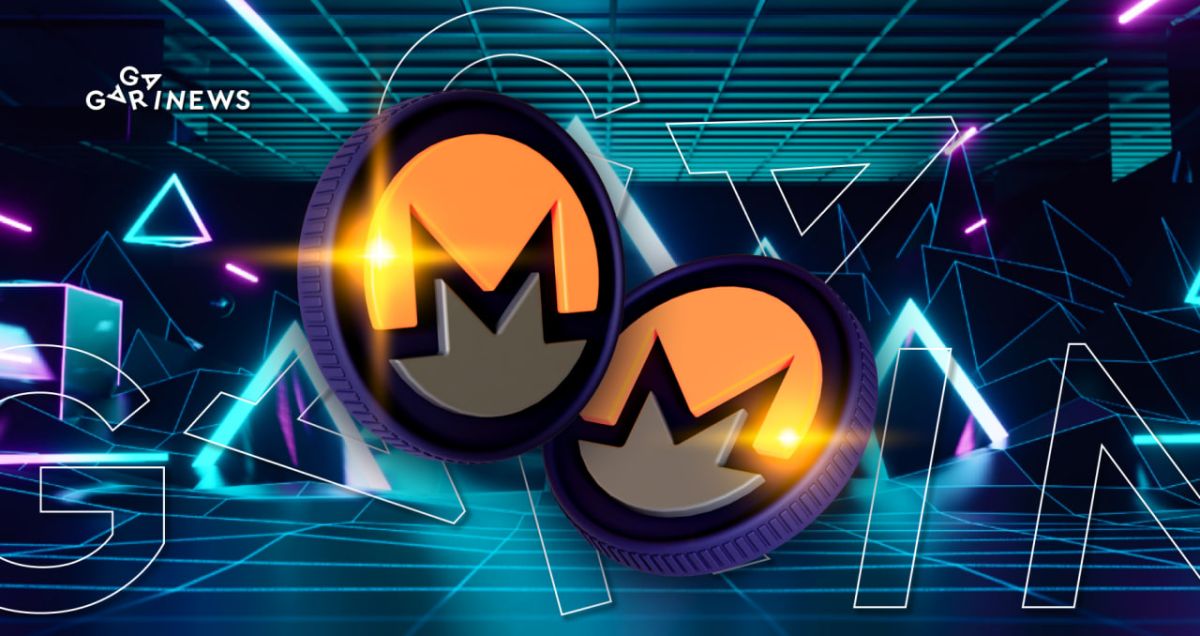 Фото - Огляд анонімної криптовалюти Monero (XMR)