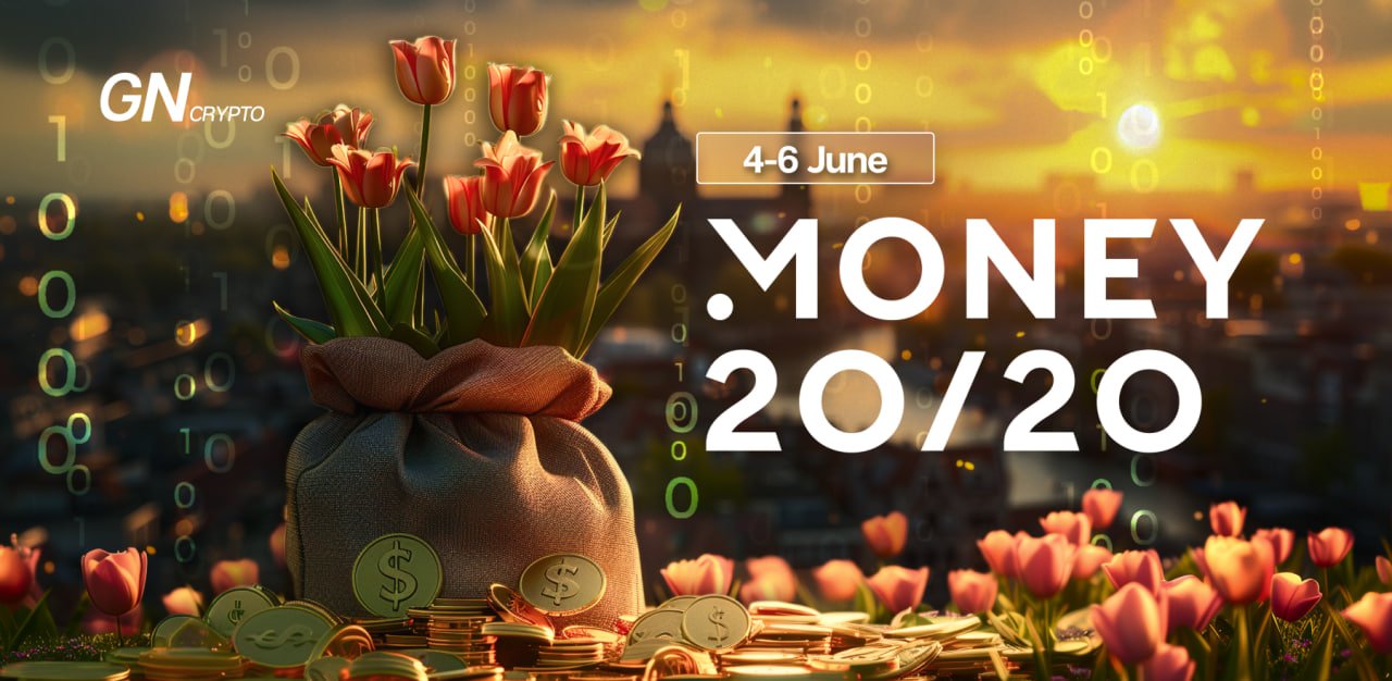 Money 20/20 Europe: Shaping the Future of Finance Photo - Money 20/20 Europe: Shaping the Future of Finance