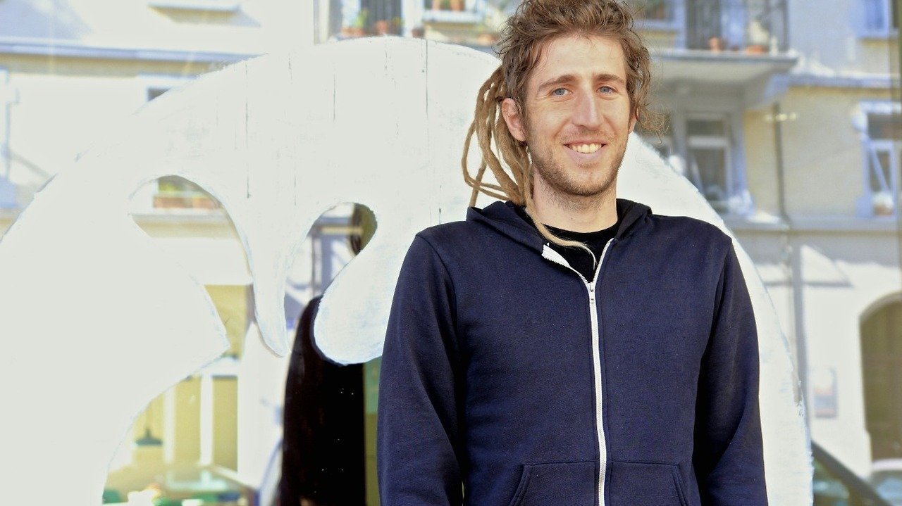 Moxie Marlinspike. Source: popsci.com