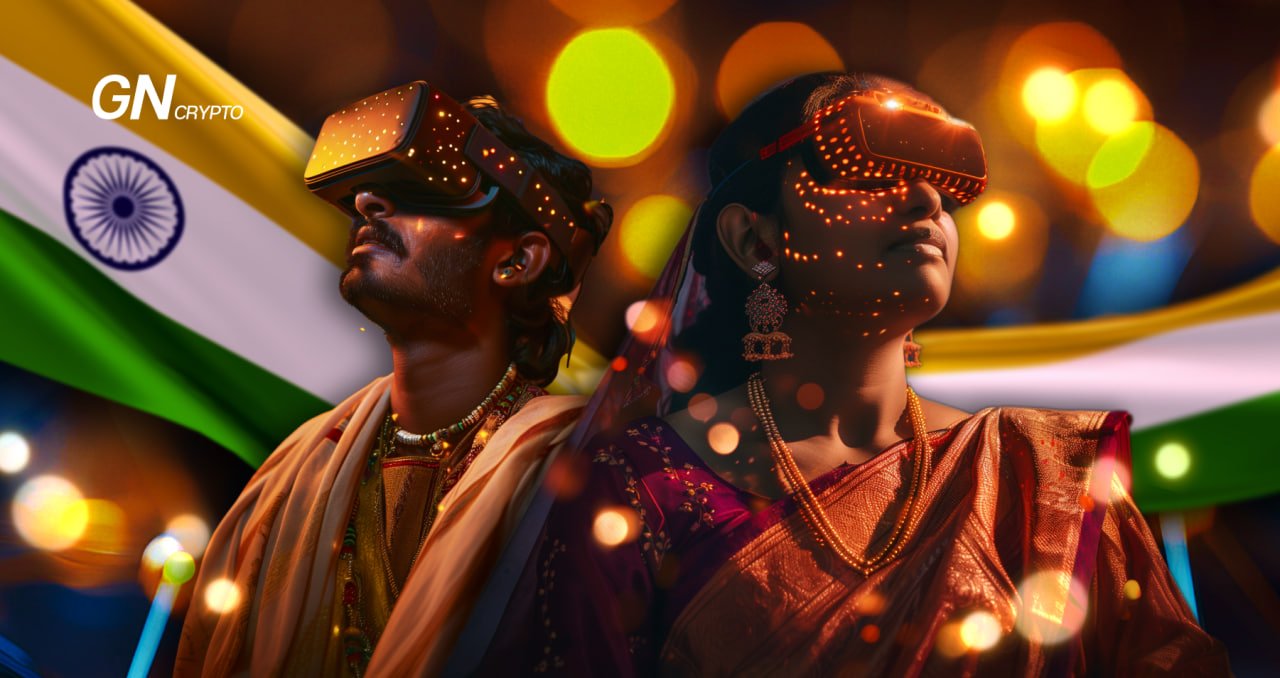 Mumbai Unveils Its Public Metaverse Mumbai Unveils Its Public Metaverse