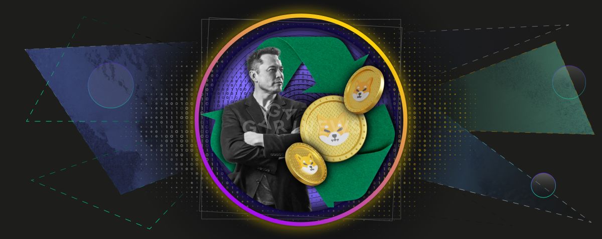Musk Making Dogecoin Environmentally Friendly