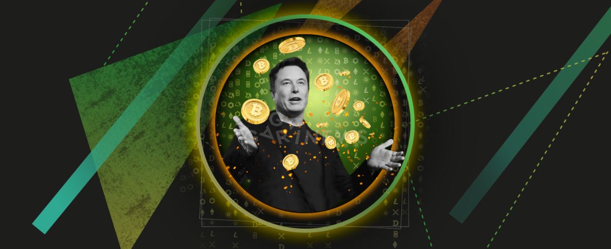 Musk on Bitcoin: It Will Make It Photo - Musk on Bitcoin: It Will Make It