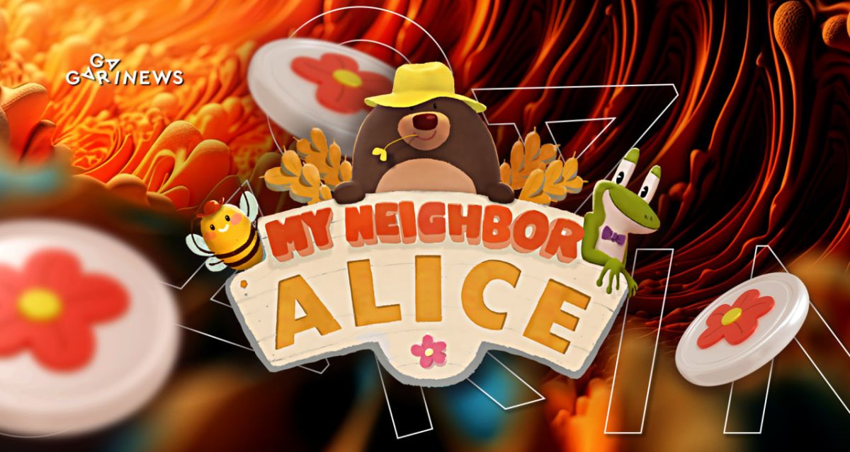 MyNeighborAlice (ALICE): An Insight into the Game Photo - MyNeighborAlice (ALICE): An Insight into the Game