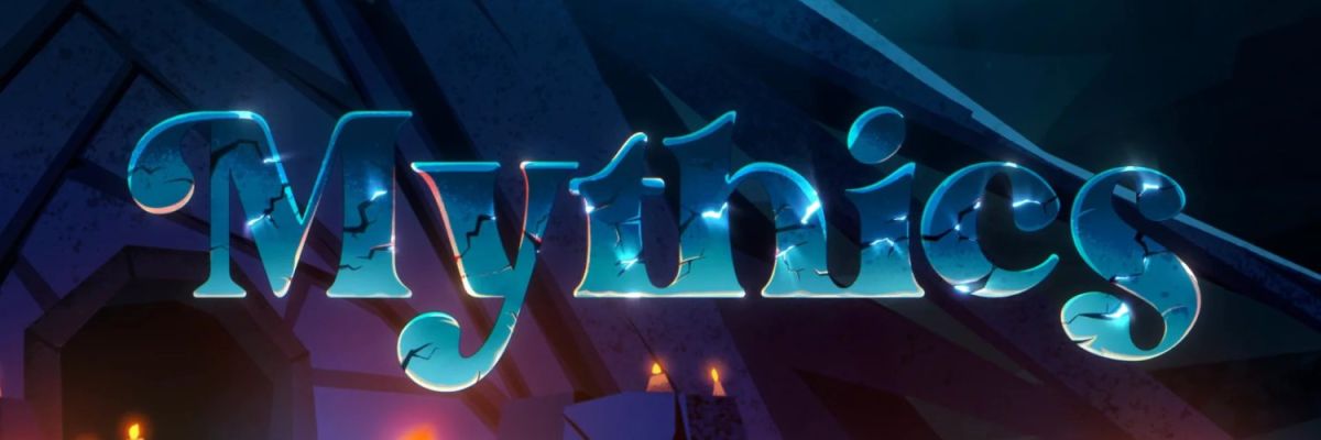 Mythics готові протистояти древньому злу Джерело: https://twitter.com/mythicsreveals