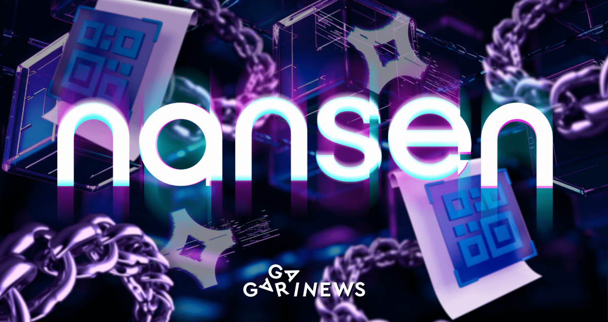 Nansen's Vendor Compromise Leads to User Data Exposure