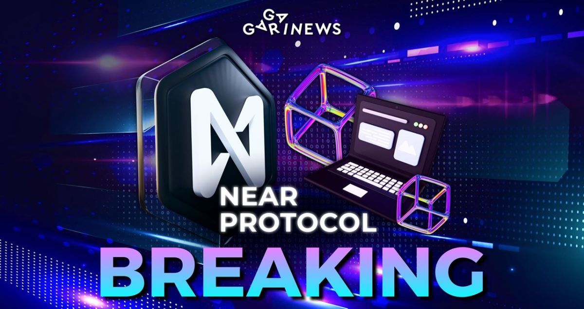 Near Protocol-მა ბლოკჩეინისთვის ოპერაციული სისტემა წარადგინა